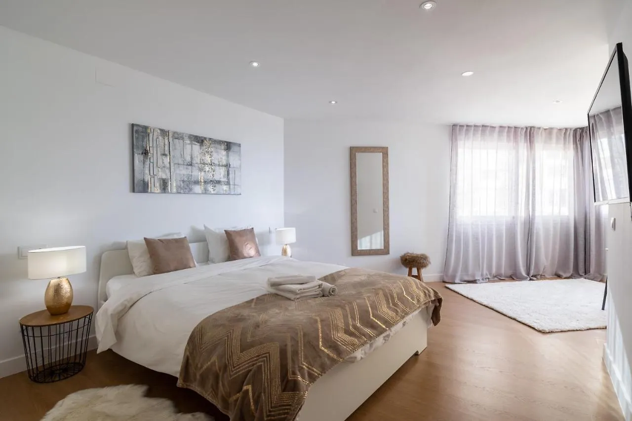 Marbella Beach And Pool Duplex, Marbesun Properties Apartment