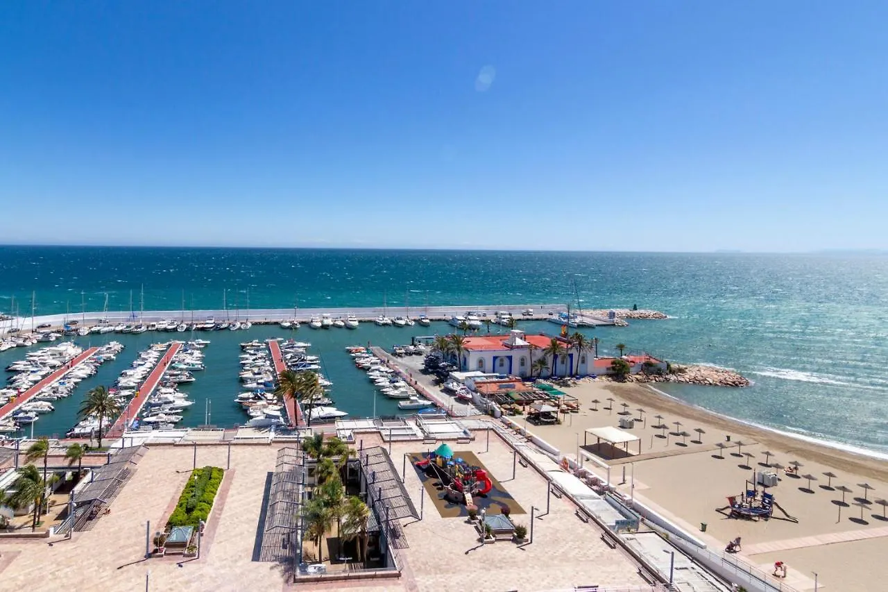Marbella Beach And Pool Duplex, Marbesun Properties Apartment 0*,  Spain